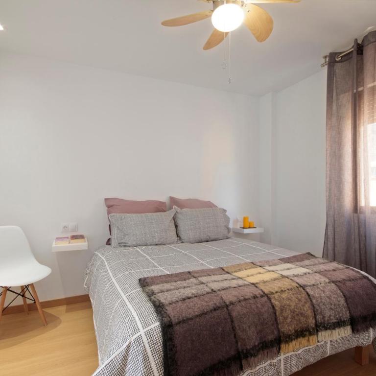 Acera del Darro, céntrico - Superior Apartment - 11
