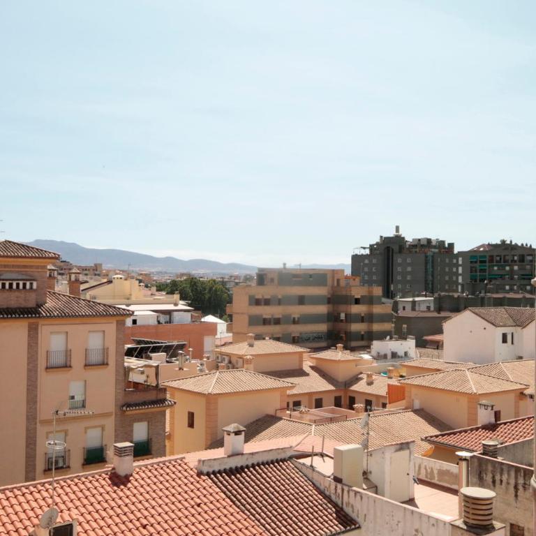 Acera del Darro, céntrico - Superior Apartment - 13