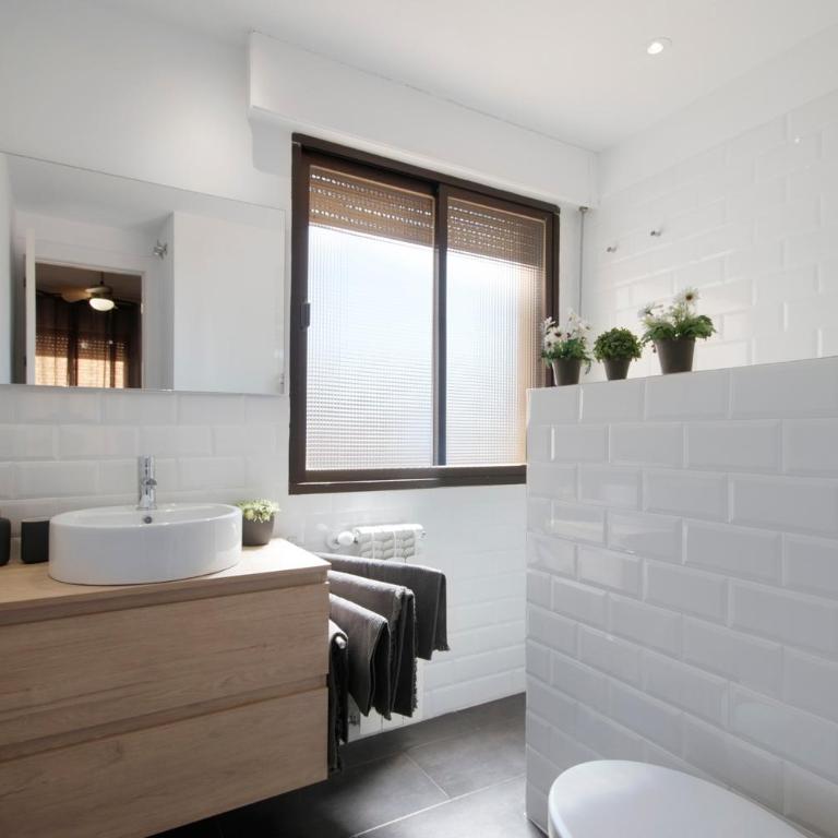 Acera del Darro, céntrico - Superior Apartment - 14