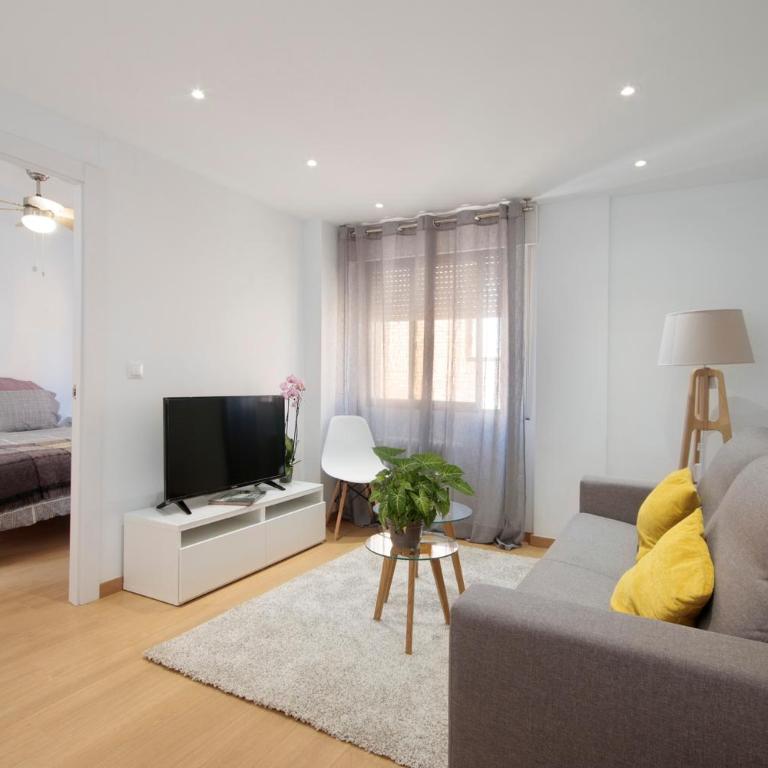 Acera del Darro, céntrico - Superior Apartment - 15