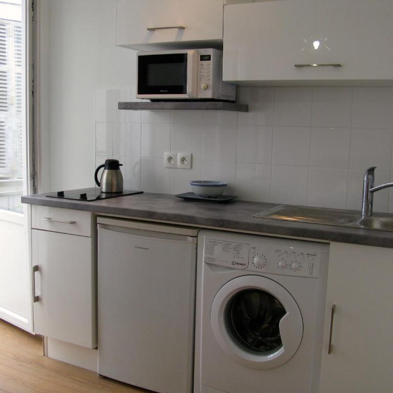 Place Wilson - Appartement - 9
