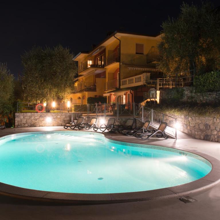 Villa Due Leoni - Residence - Appartamento con 2 Camere da Letto - 7