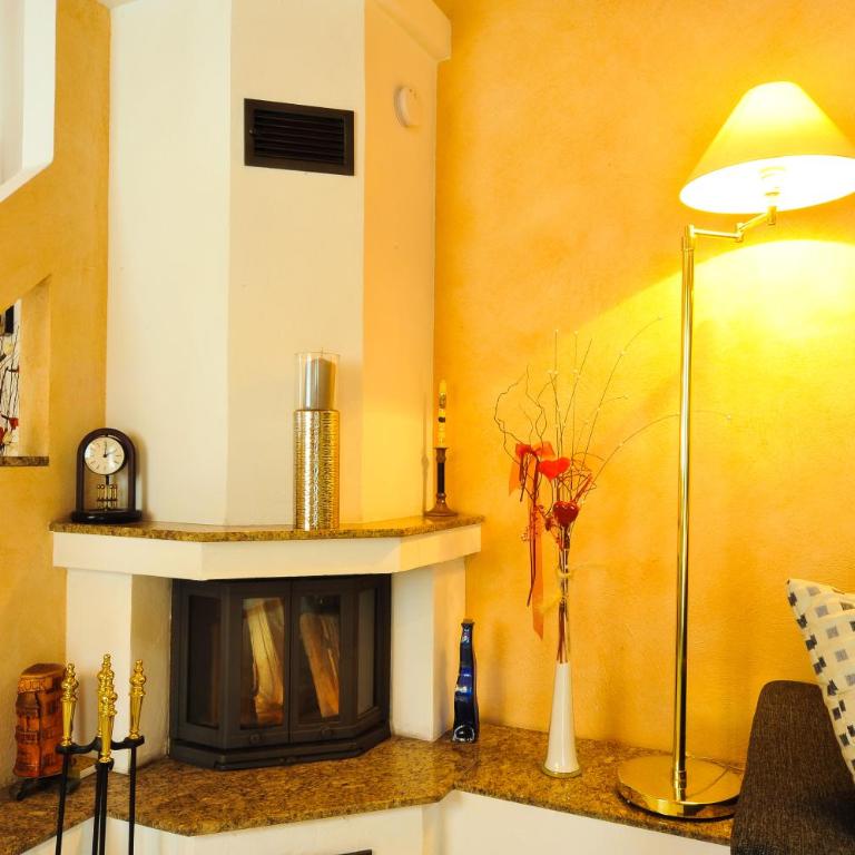 Ferienwohnung Regina - Apartamento - 2 niveles - 10