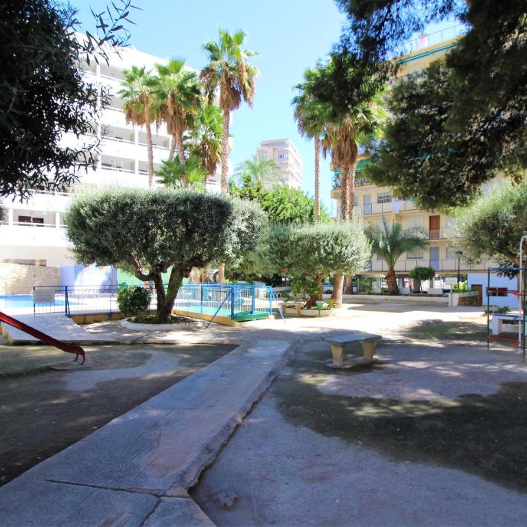 Donna II 7-32 Apartment Levante Beach-Old Town - Apartamento - 21