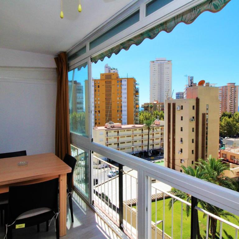 Donna II 7-32 Apartment Levante Beach-Old Town - Apartamento - 3