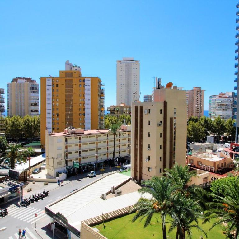 Donna II 7-32 Apartment Levante Beach-Old Town - Apartamento - 5