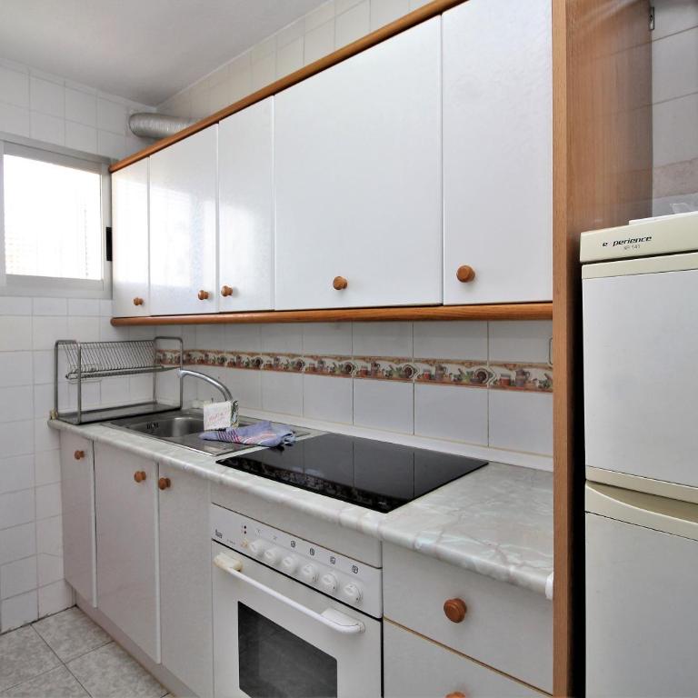 Donna II 7-32 Apartment Levante Beach-Old Town - Apartamento - 9