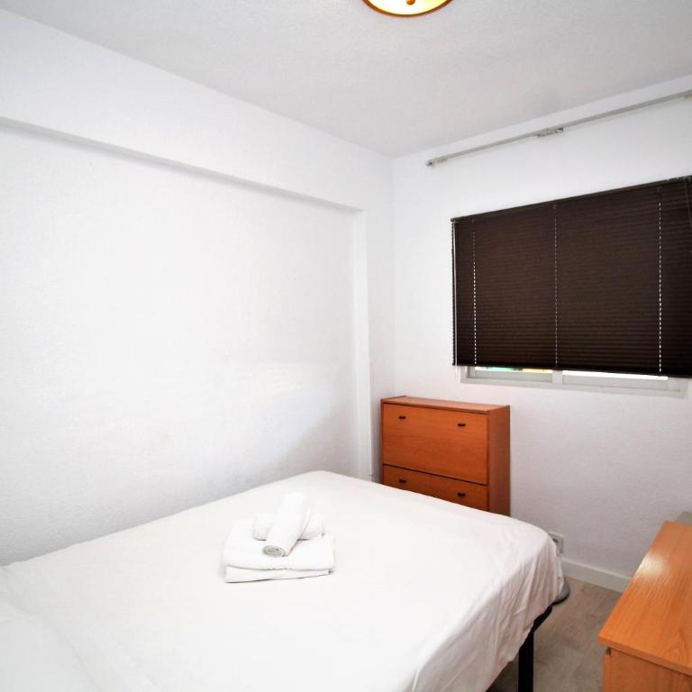 Donna II 7-32 Apartment Levante Beach-Old Town - Apartamento - 17