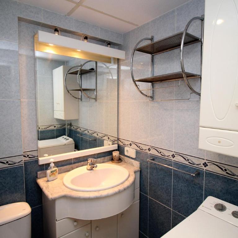 Donna II 7-32 Apartment Levante Beach-Old Town - Apartamento - 13