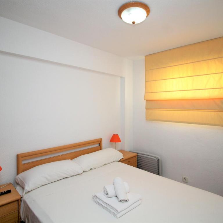Donna II 7-32 Apartment Levante Beach-Old Town - Apartamento - 11