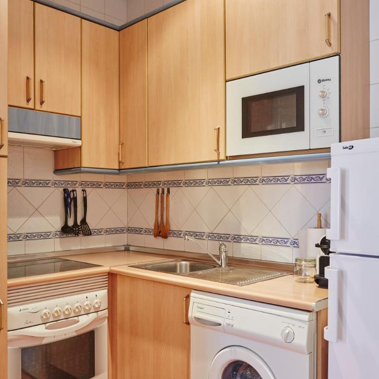 LEEWAYS LOFT in FUENCARRAL - Loft - 12