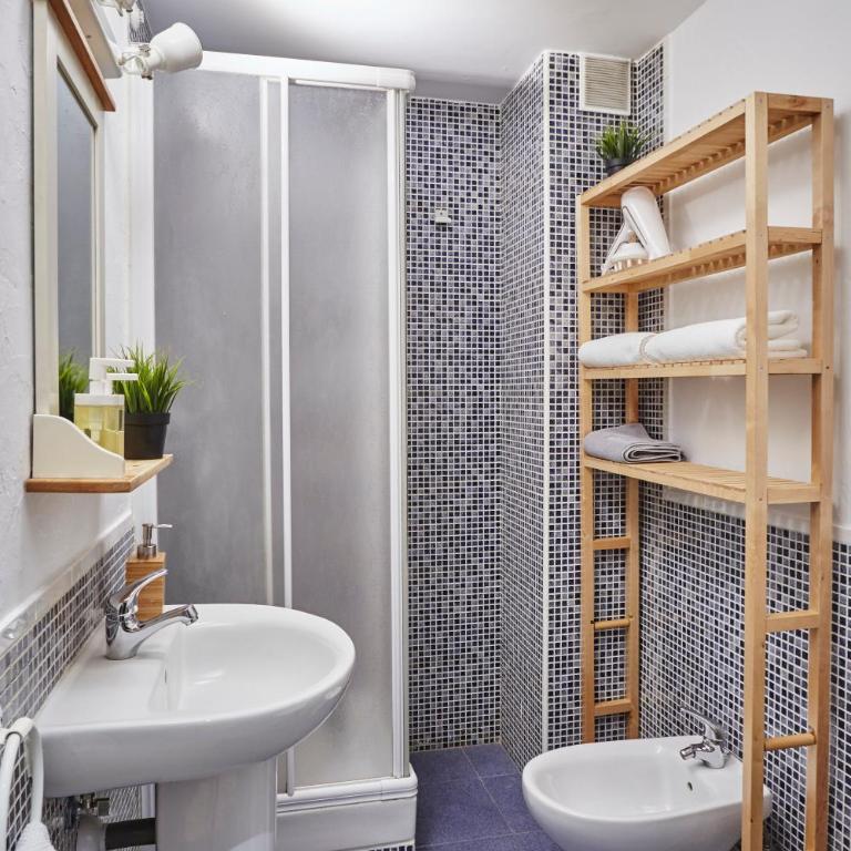 LEEWAYS LOFT in FUENCARRAL - Loft - 15