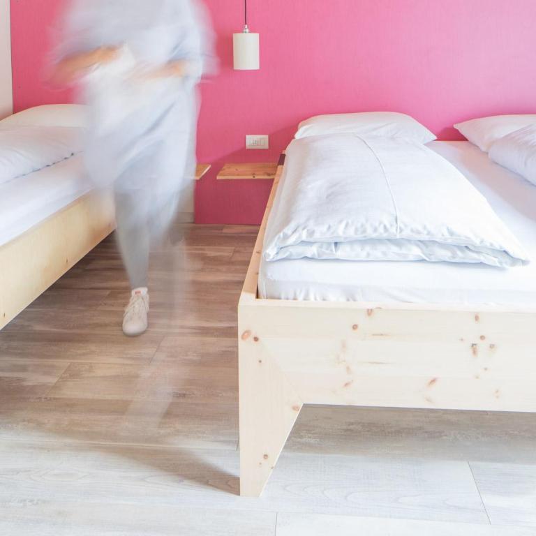 Residence Vis à Vis - Appartamento con 1 Camera da Letto (3 Adulti) - 4