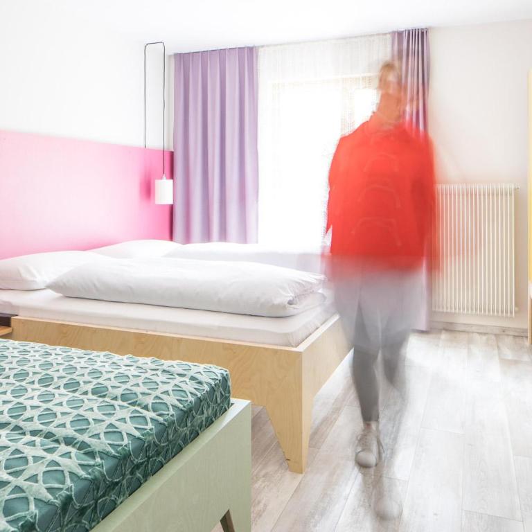 Residence Vis à Vis - Appartamento con 1 Camera da Letto - 1