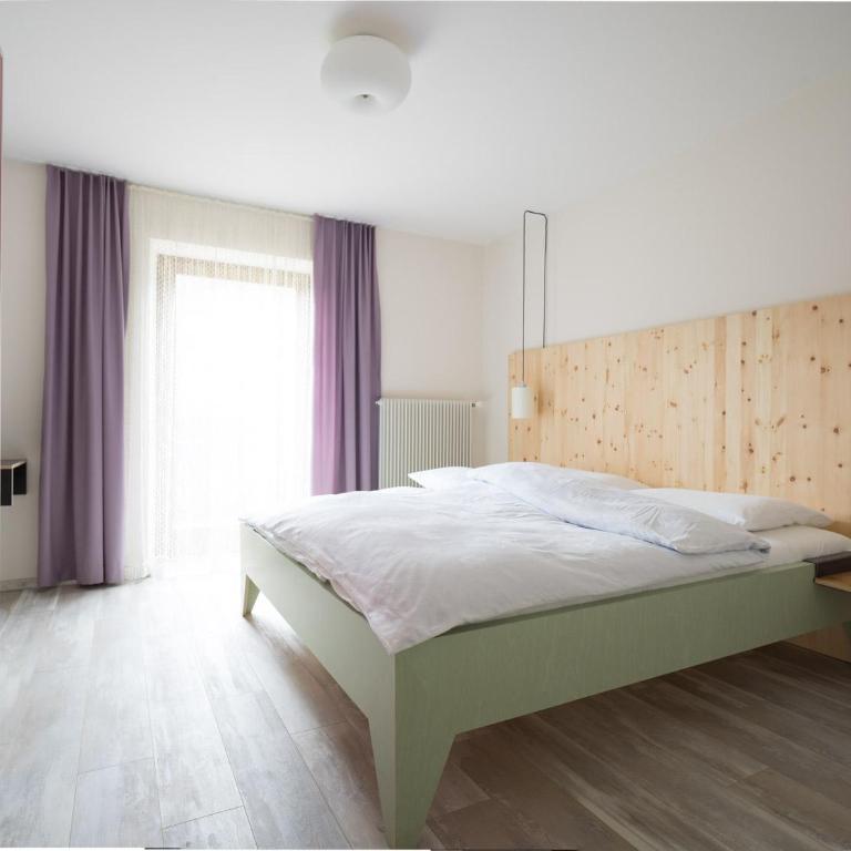 Residence Vis à Vis - Appartamento con 2 Camere da Letto (4 Adulti) - 5