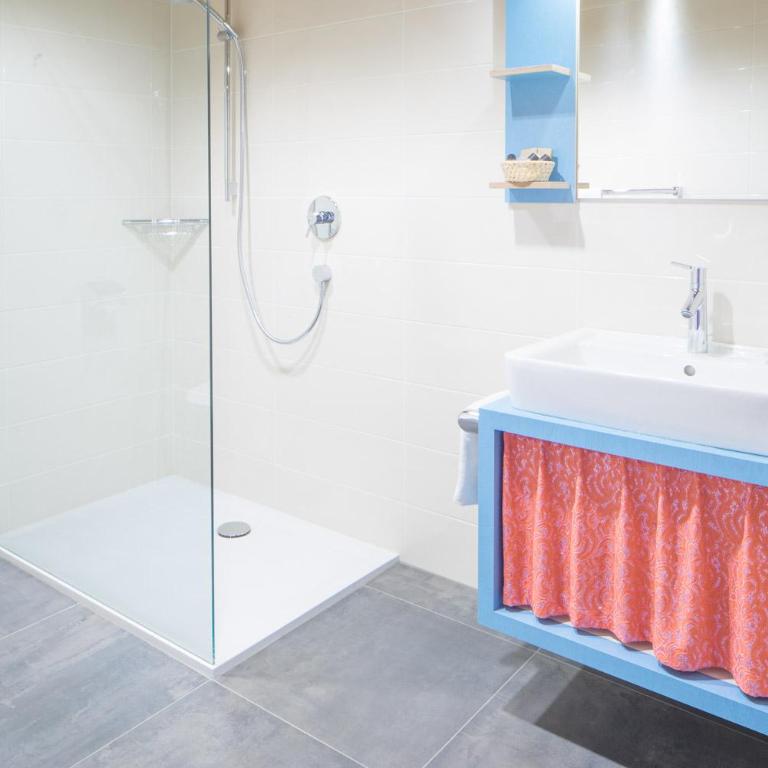 Residence Vis à Vis - Appartamento con 1 Camera da Letto - 2