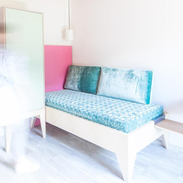 Residence Vis à Vis - Appartamento con 2 Camere da Letto (4 Adulti) - 2