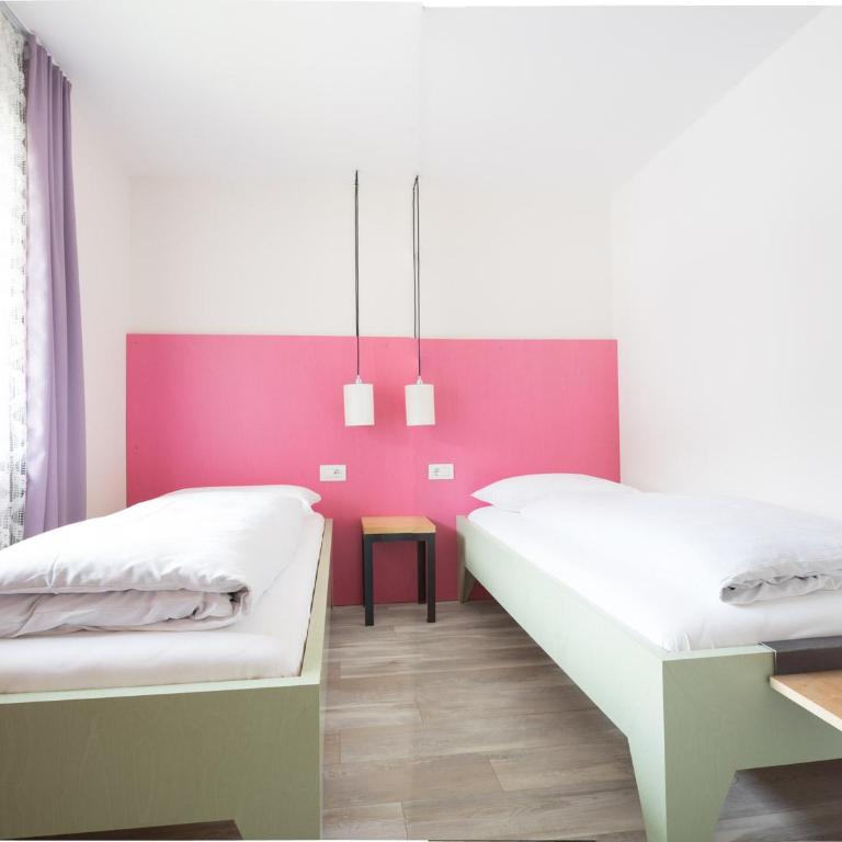 Residence Vis à Vis - Appartamento con 2 Camere da Letto (4 Adulti) - 7