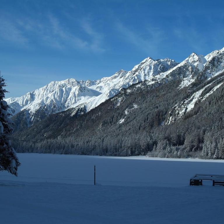 Residence Vis à Vis - Appartamento con 2 Camere da Letto (4 Adulti) - 9