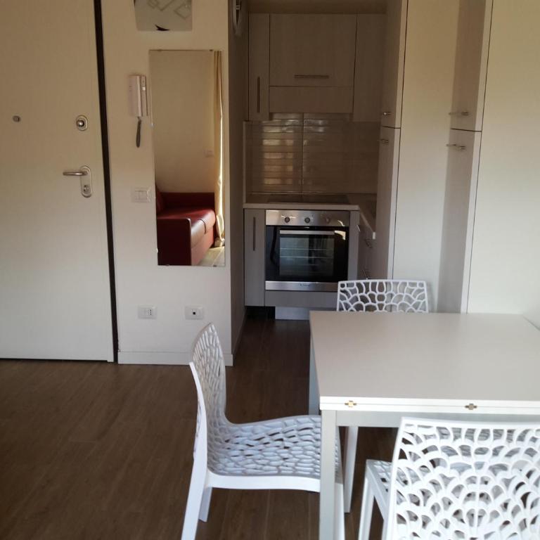 Villaggio delle Alpi - Apartamento - 8