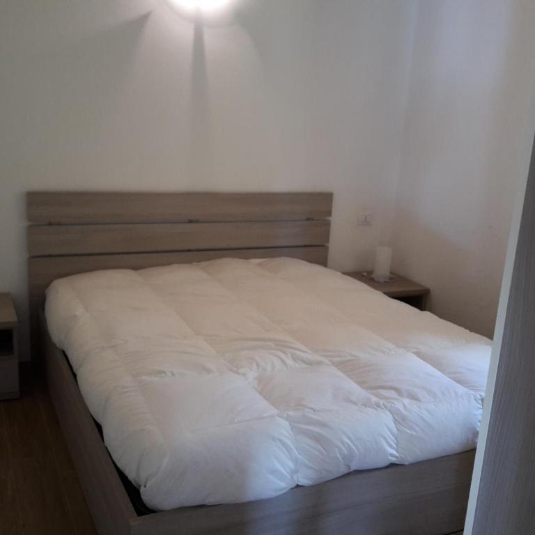 Villaggio delle Alpi - Apartamento - 7