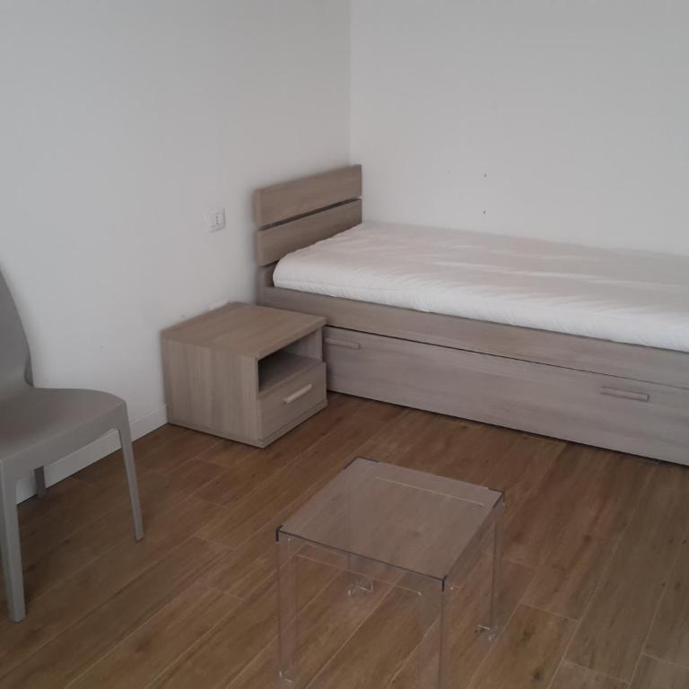 Villaggio delle Alpi - Apartamento - 6