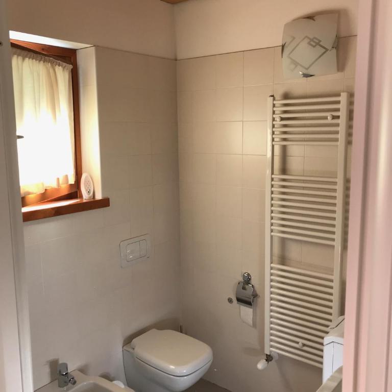 Villaggio delle Alpi - Apartamento - 5