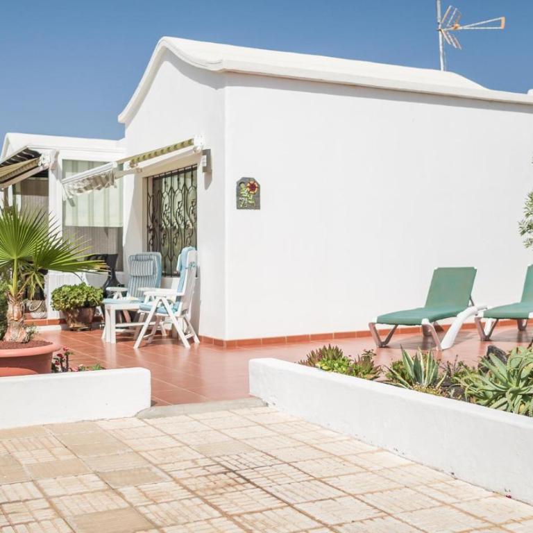 Casa MoJo - Two-Bedroom Villa - 18