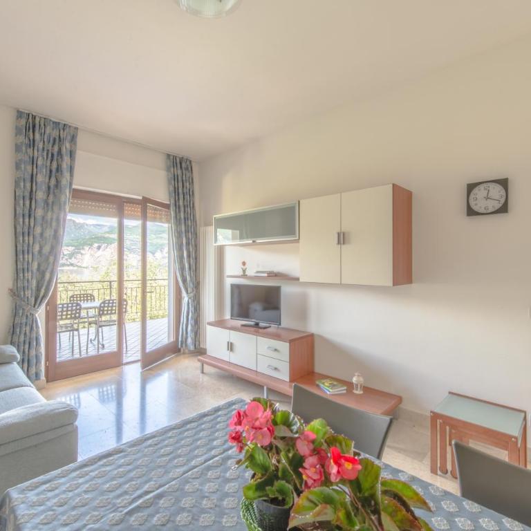 Villa Due Leoni - Residence - Appartamento con 2 Camere da Letto - 6
