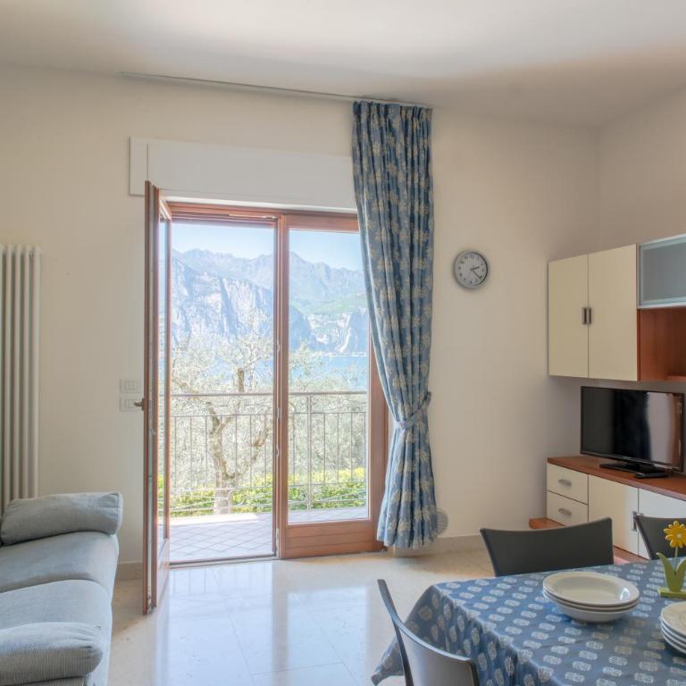Villa Due Leoni - Residence - Appartamento con 2 Camere da Letto - 5