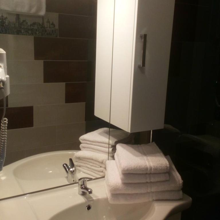 Hotel Restaurant Lancheton - Chambre Double - 5