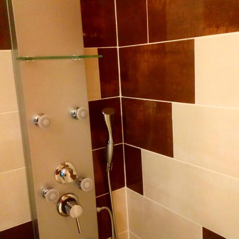 Hotel Restaurant Lancheton - Chambre Double - 4