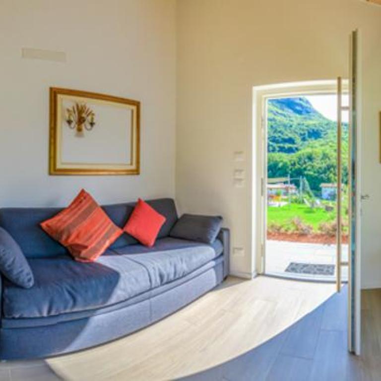 La Gazza Ladra Apartments - Garda Chill Out - Deluxe Apartment - 4