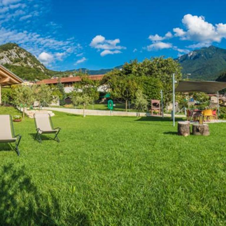 La Gazza Ladra Apartments - Garda Chill Out - Deluxe Apartment - 31