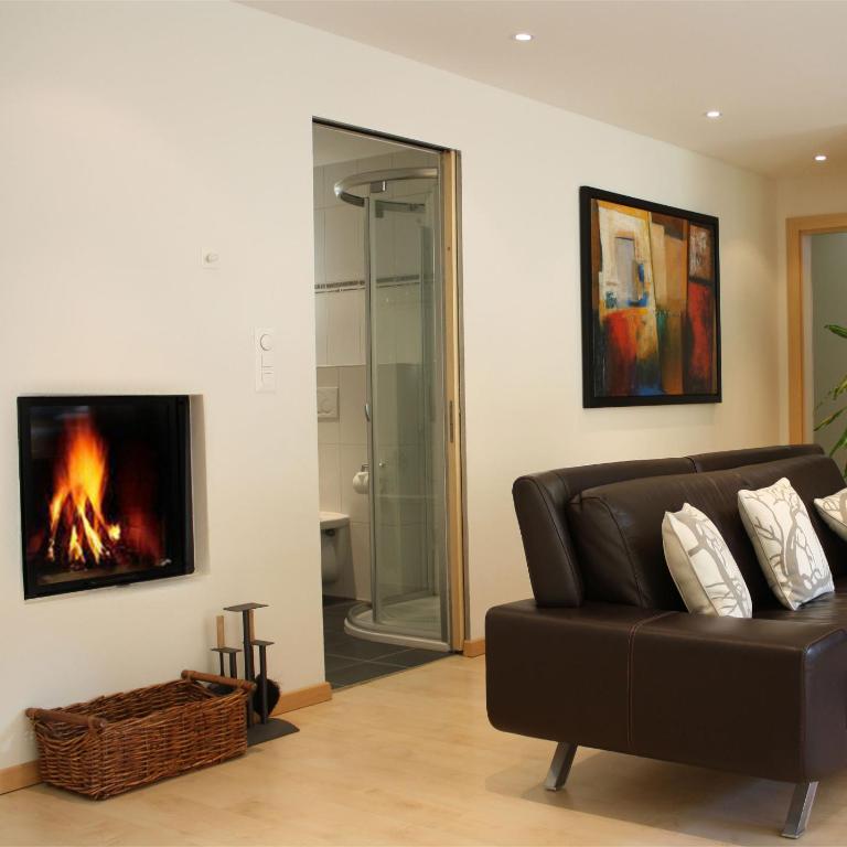 Apartment Meric Superior - Apartment mit 2 Schlafzimmern (4 Erwachsene) - 13