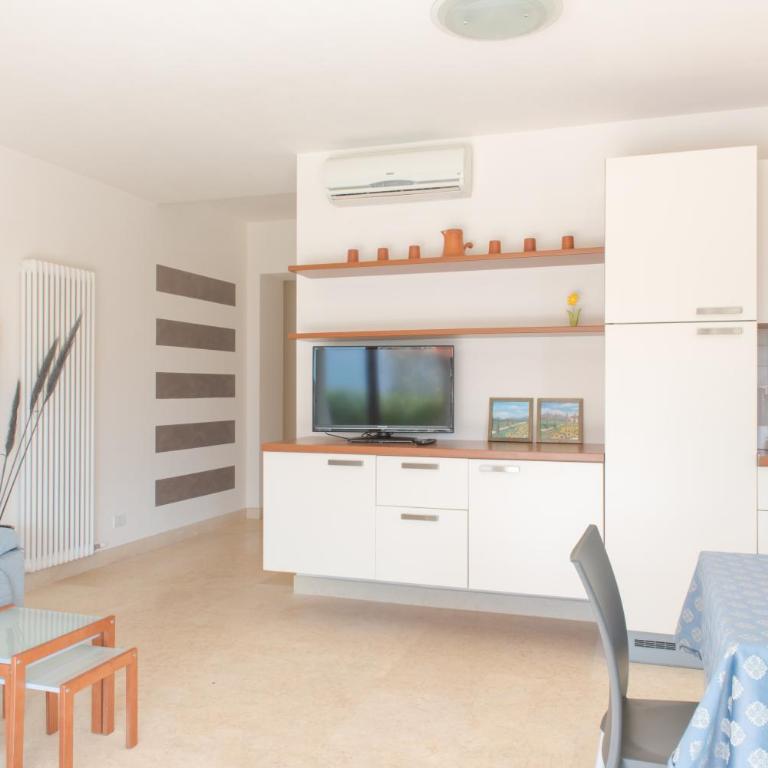 Villa Due Leoni - Residence - Appartamento con 2 Camere da Letto - 4