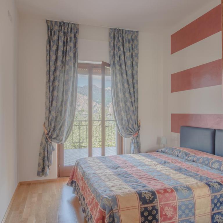 Villa Due Leoni - Residence - Appartamento con 2 Camere da Letto - 3