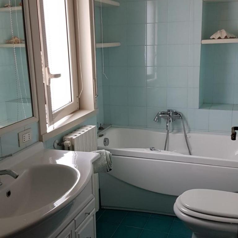 Letizia's House - Apartment - 10