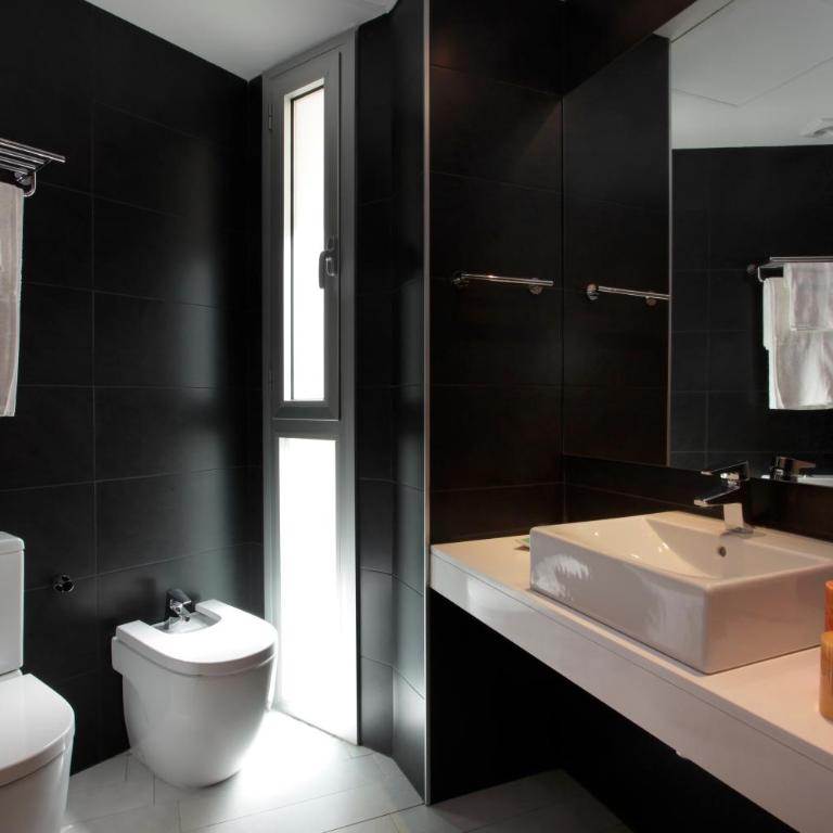 Fisa Rentals Les Corts Apartments - One-Bedroom Apartment - 21
