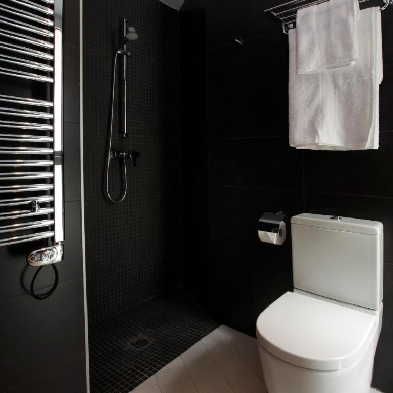Fisa Rentals Les Corts Apartments - One-Bedroom Apartment - 20