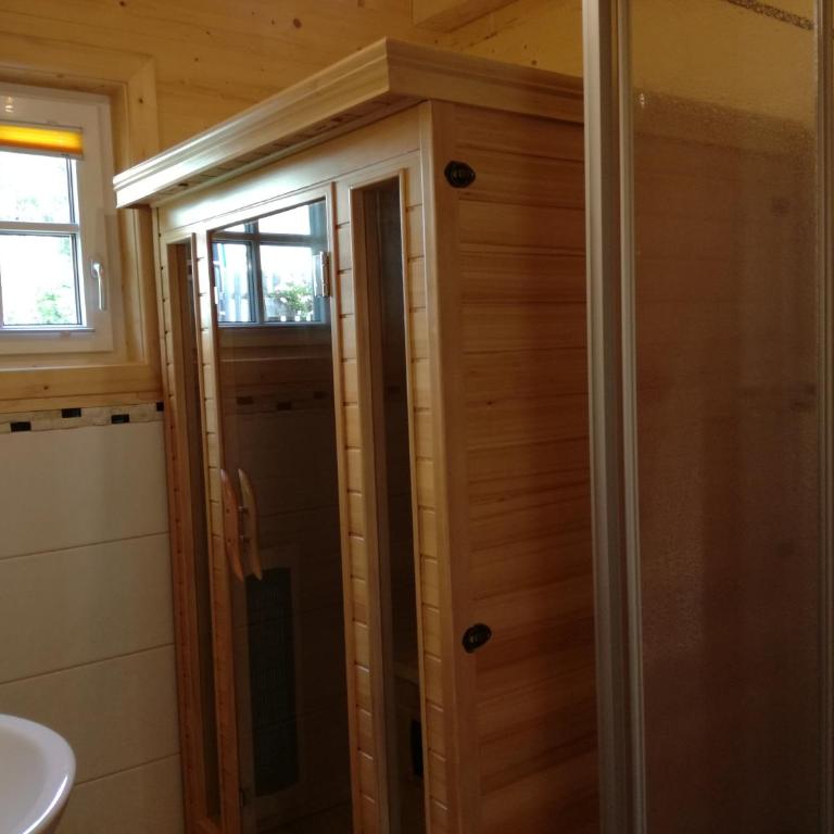 Stoffis Hütten - Haus mit 4 Schlafzimmern - 11