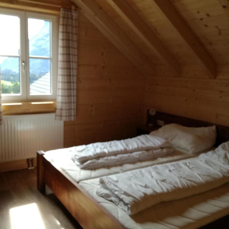 Stoffis Hütten - Haus mit 4 Schlafzimmern - 21