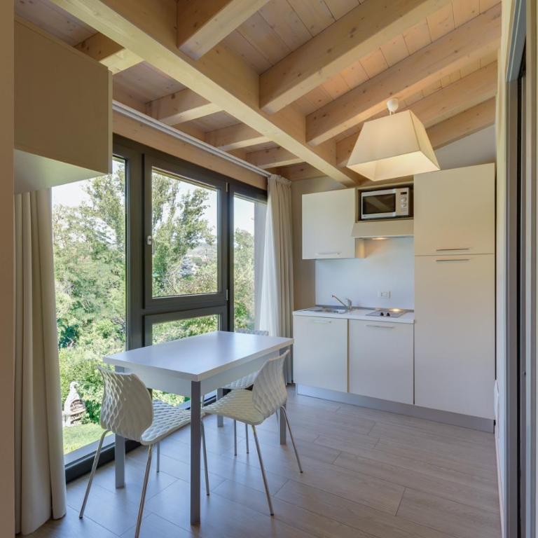 Cà dell'Orto Rooms & Apartments - Monolocale - Mansarda - 2