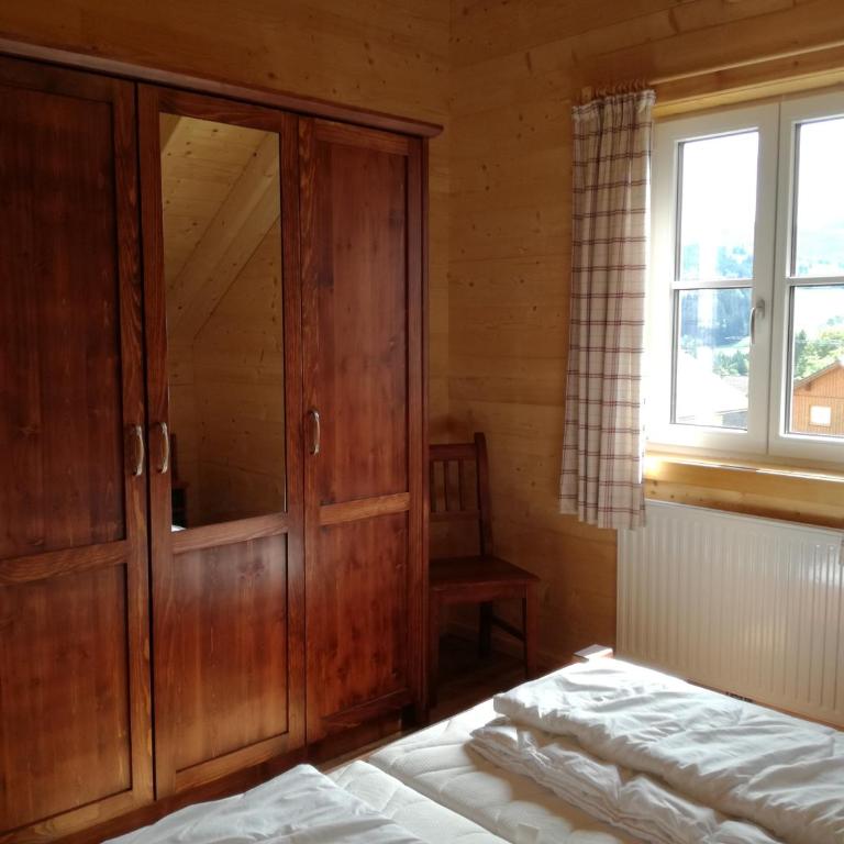 Stoffis Hütten - Haus mit 4 Schlafzimmern - 7