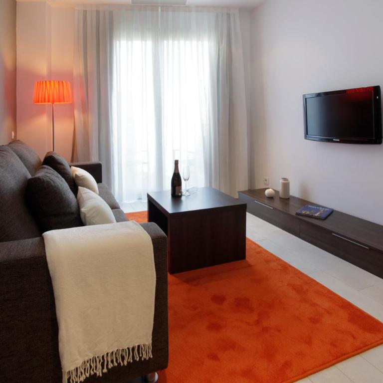 Fisa Rentals Les Corts Apartments - One-Bedroom Apartment - 19