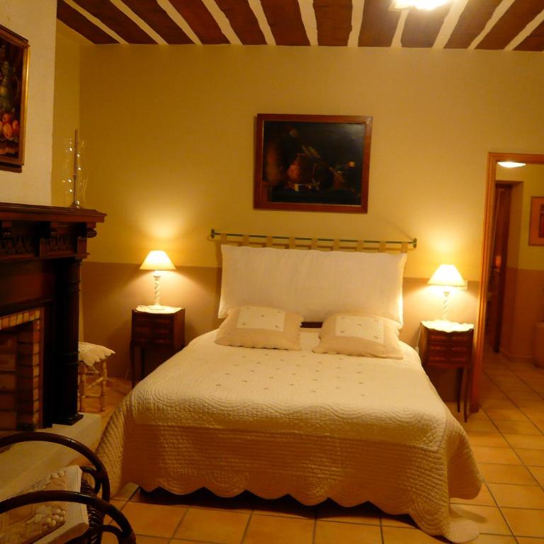 Mas Alpilles Soleil - Appartement - 36