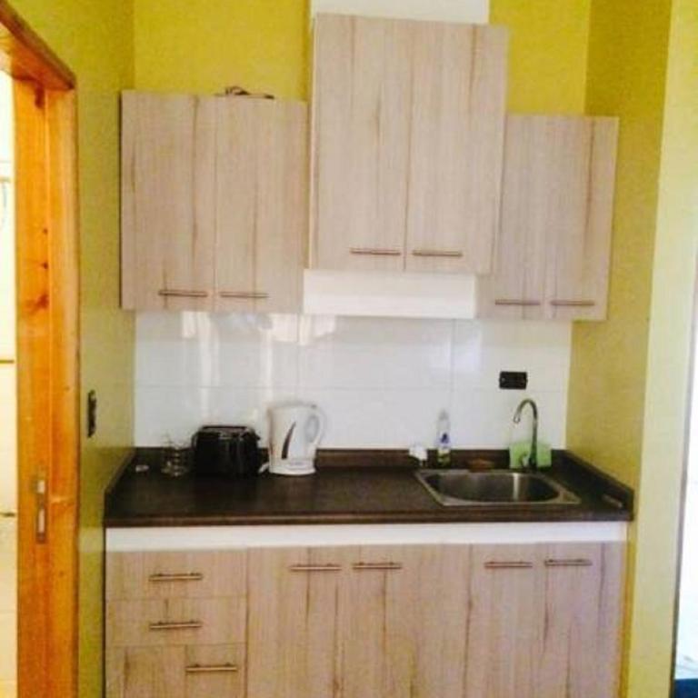 Apart Hotel Uman - Apartamento - 2