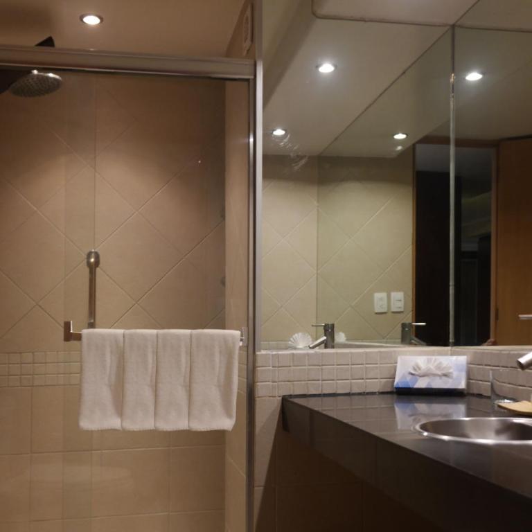 Capri Reforma 410 - Apartamento Estándar - 6