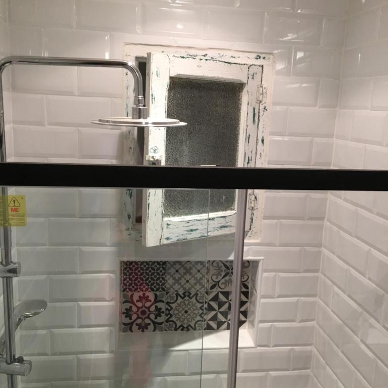 Apto El Clavo-CON PARKING GRATIS - Apartamento de 1 dormitorio - 47