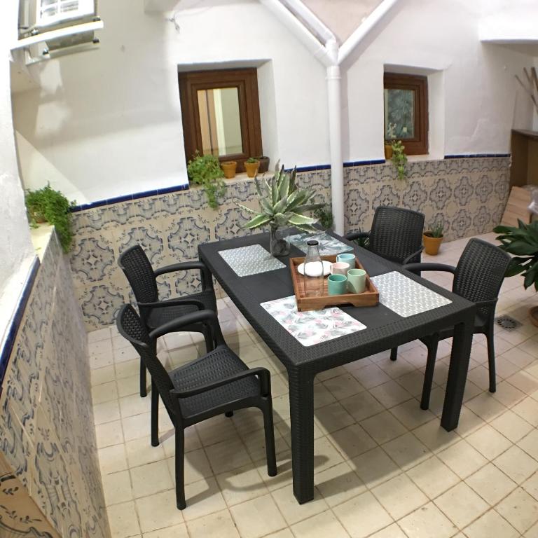 Apto El Clavo-CON PARKING GRATIS - Apartamento de 1 dormitorio - 13